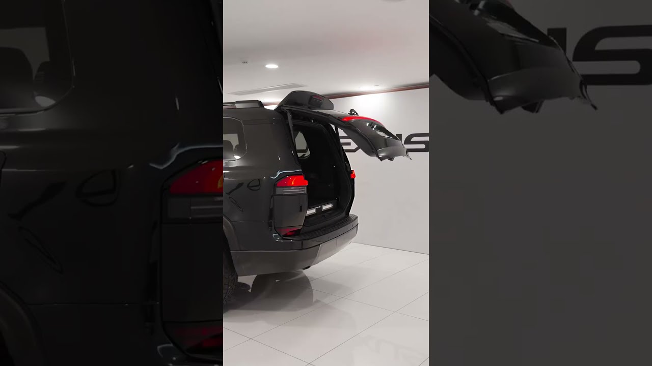 All New LEXUS GX550h Automobile Luxury Bestluxury Luxurymotorcars Luxurymotors