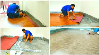 Best flooring for house | cheapest flooring in india | Pvc vinyl flooring rates | flooring carpet