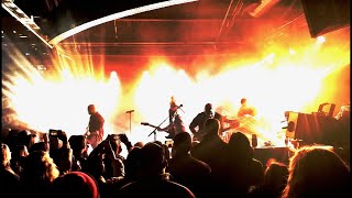 Dodging Bullets (Live) - Warehouse Live, Houston, 12/23/2022