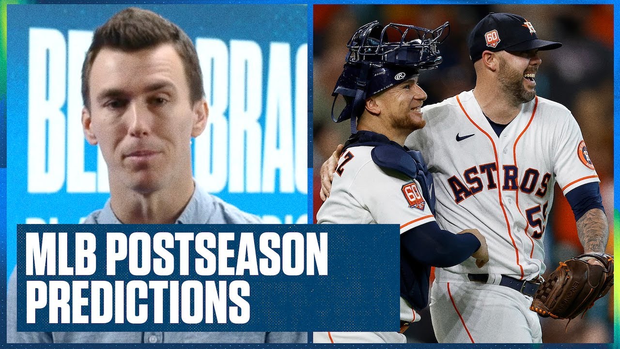 MLB 2022 Postseason Predictions: How far will Mets and Yankees go