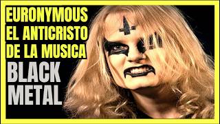 LA HISTORIA DE MAYHEM Y EL ORIGEN DEL BLACK METAL EN EL MUNDO /DOCUMENTAL