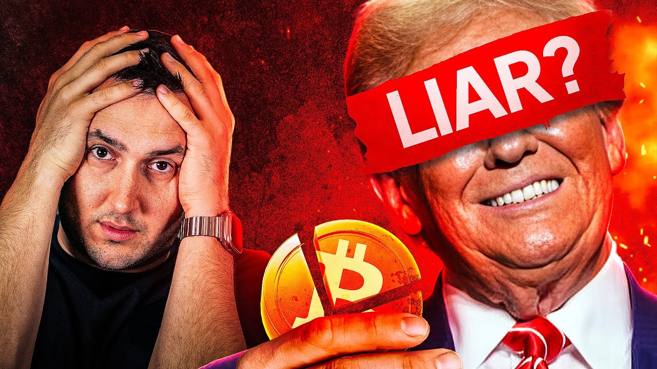 Crypto's In SERIOUS Danger! [CRITICAL 48 HOURS]