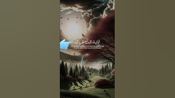 القران الكريم #اكسبلور #اكسبلورهاشتاقات #دويتو #المصحف #duet #الرحمن #لايك #القزابري #راحة_نفسية