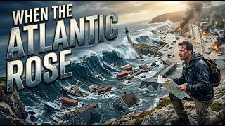 When the Atlantic Rose: The Fight to Get Home | Full Audiobook - Apocalypse