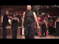 Kenny J R&B Line Dance - Go Hard or Go Home