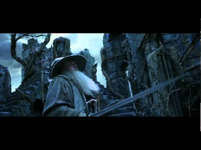 An Unexpected Journey The Hobbit 4K Ultra HD Warner Bros