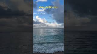 Download Lagu #timelapse #beachvibes #silence #waqtkibaatein #memories MP3