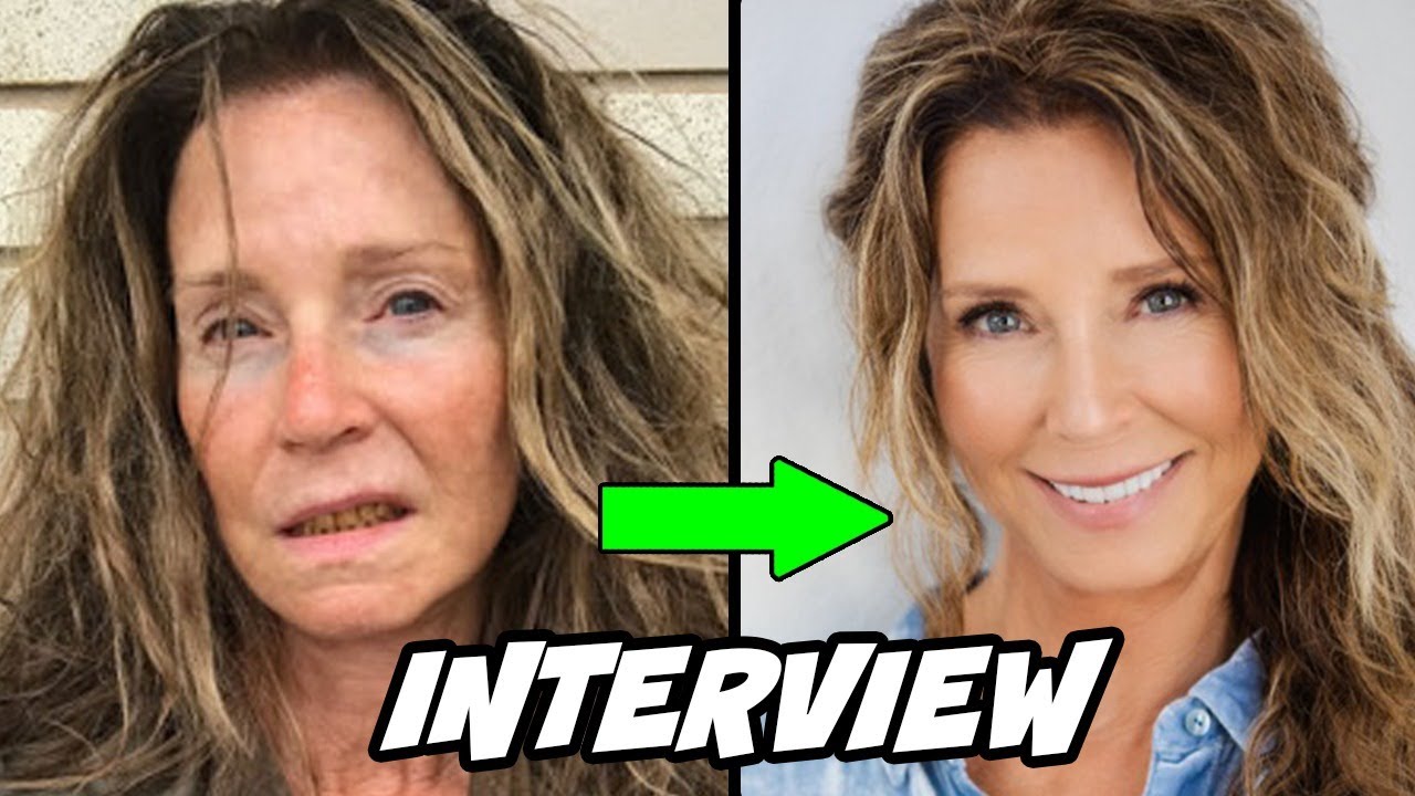 Cobra Kai's Susan Gallagher (Homeless Lynn) Interview About Everything