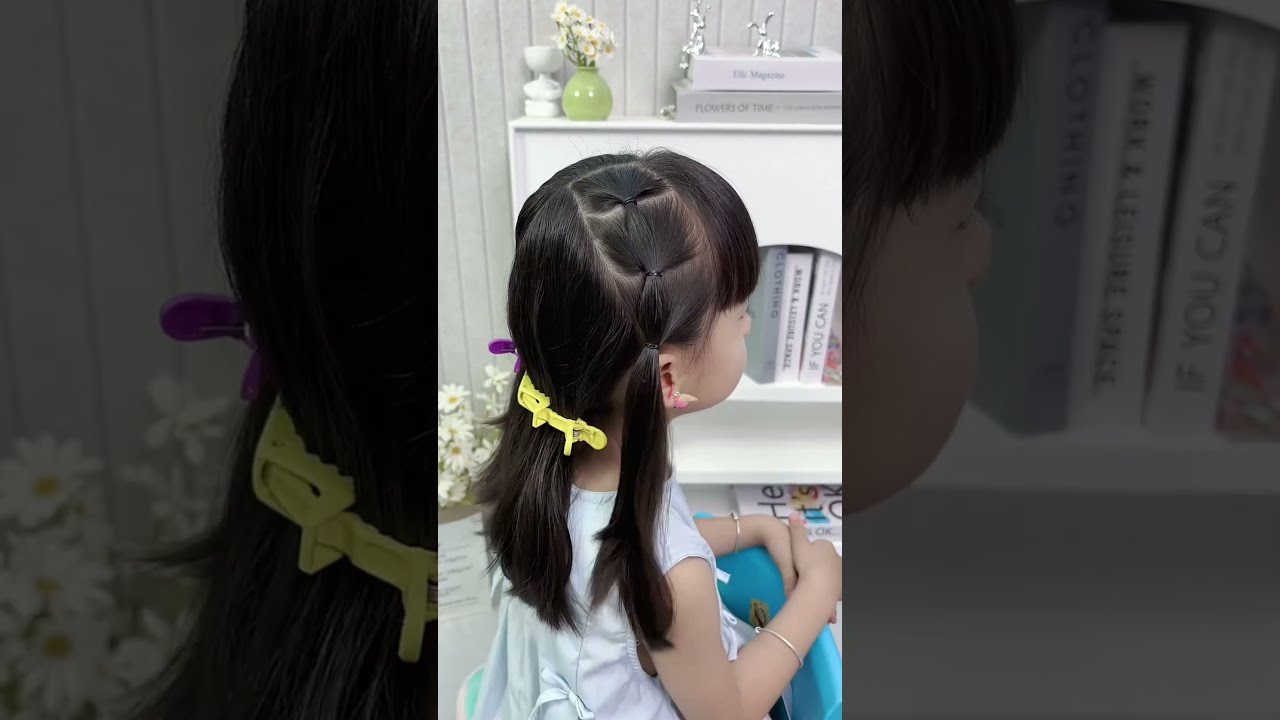 I Want To Be On The Hot List Childrens Hair Braiding Daily Summer Hairstyles Will
