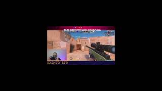 АВМ ИМБА #shorts #standoff2 #so2 #стандофф2 #с #shortsyoutube #стрим #твич #хайлайт #reels