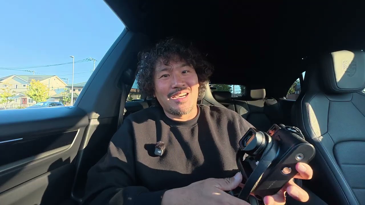 新しいレンズはいつだって欲しい！！