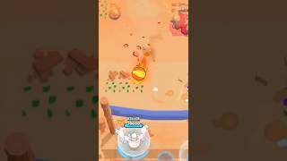 Brawl ball teammates #brawlstars #brawlstarsshorts