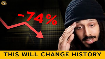 Remote Viewer WARNS of Major 2026 Financial Change