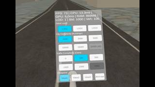 Demo RCS