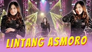 Siska Amanda - LINTANG ASMORO | Tak Dung Dung Aselole (ANEKA SAFARI)
