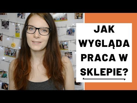 Wideo: Jak Otworzyć Kasjera