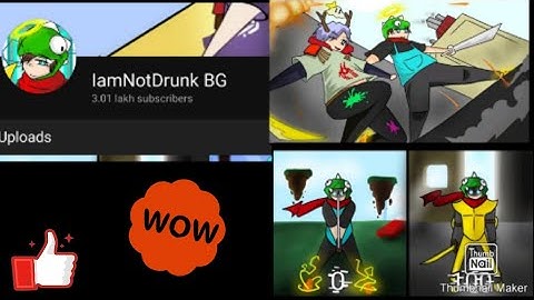 Playing bedwars like I am not drunk BG ( bedwars blockman go )