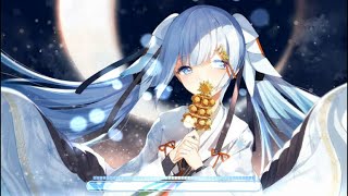 Nightcore || Last Friday Night (Katy Perry)