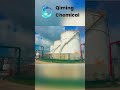 Chemical Co.:  Professional &amp; Innovative