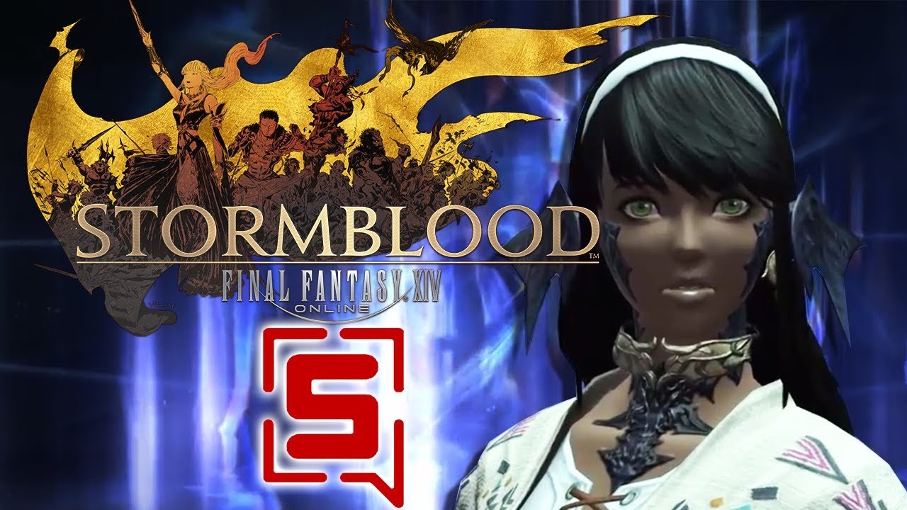 FINAL FANTASY XIV Online - Stream VOD - YouTube