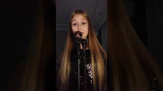 #Anastasia_cover Фогель Выпускник