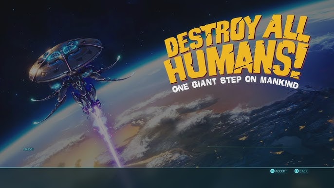 Jogo PS4 Destroy All Humans 2! Reprobed Single Player – MediaMarkt