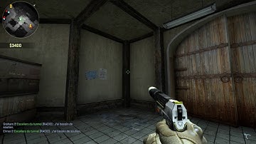 G900 + G440 calibration issue