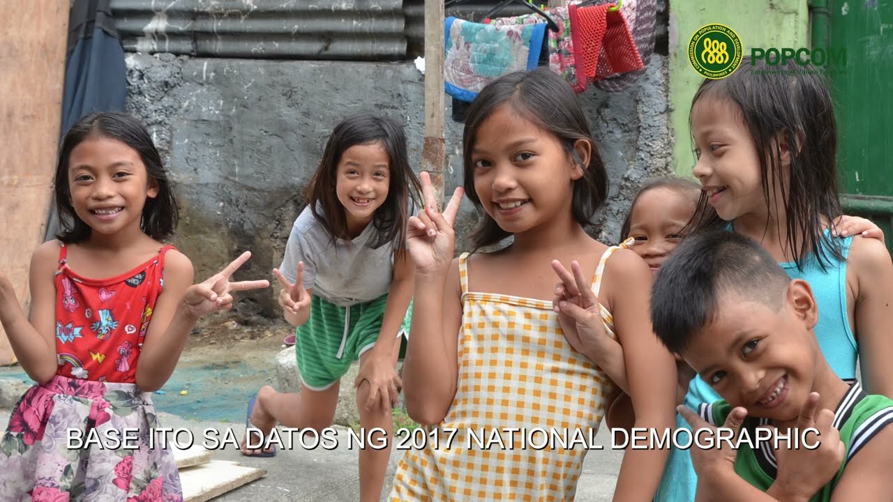 Executive Order 141 | Teenage Pregnancy Bilang Isang Urgent National Priority