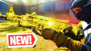 NEW AK47 "GOLDEN DRAGON".. UNSTOPPABLE! (BEST AK47 CLASS SETUP AFTER UPDATE 1.13 ON MODERN WARFARE)