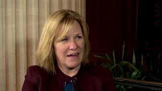 Wendy King Talks About how Relativity Works with FTI Consulting