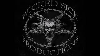 SYMEN HAZE - KICK THEM UNDER GROUND [WICKED SICK PROD.] Resimi