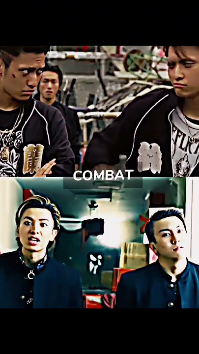 Mikami Brothers vs SetaxKamui || Era Genji vs Era Lao (Part 1)