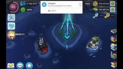 [Work]SimCity BuildIt Unlimited Coins Unlimited Money Unlimited Golden Keys.