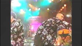 Kiwi Pompe Pompez Paris Danse Le Funky 1990