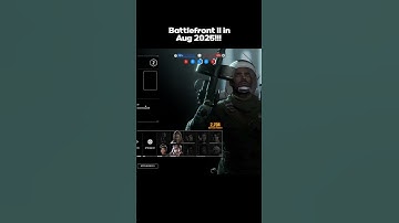 Battlefront 2 is being RUINED by Hackers #shorts