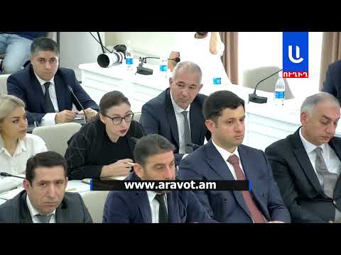 Բյուոկրատիայի պատճառով Նոր Խարբերդի մանկապարտեզը 1տարի հետաձգվել է.Տիգրան Ավինյան