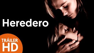 Heredero - Tráiler subtitulado [HD] - 2021 - Terror | Thriller Filmelier