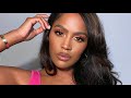MY GO TO CASUAL DAYTIME MAKEUP LOOK | MAKEUPSHAYLA