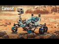 Will they find proof of aliens on mars  hunting for martian life the perseverance rover