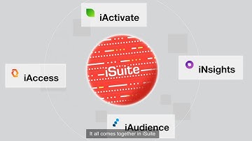 [iClick Interactive] iSuite — Full Stack of Data-driven Online Marketing Solutions
