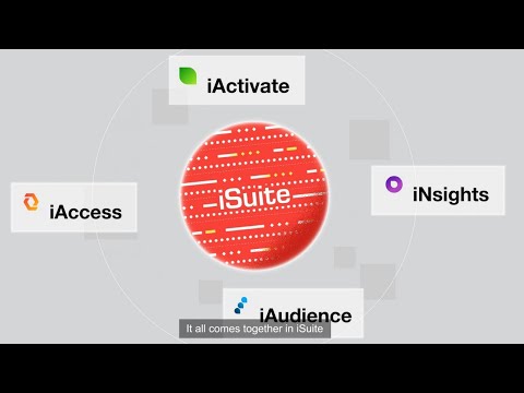 [iClick Interactive] iSuite — Full Stack of Data-driven Online Marketing Solutions - video from iClick Interactive