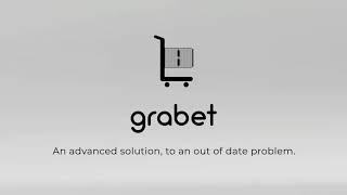 Grabet - Automated Shopping Cart