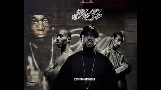 Snoop dogg & DMX & Ice Cube - Act Up (Lyrics)
