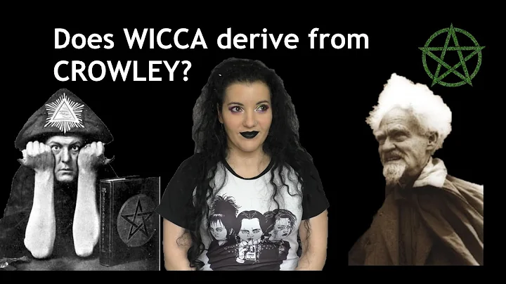 Wicca & Crowley