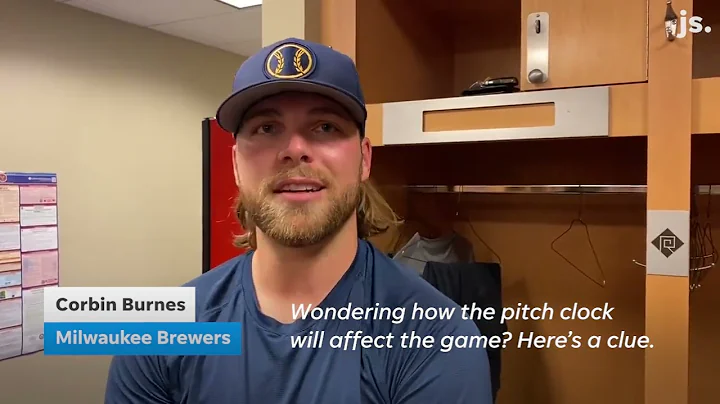 Our favorite light-hearted moments from Milwaukee Brewers spring training