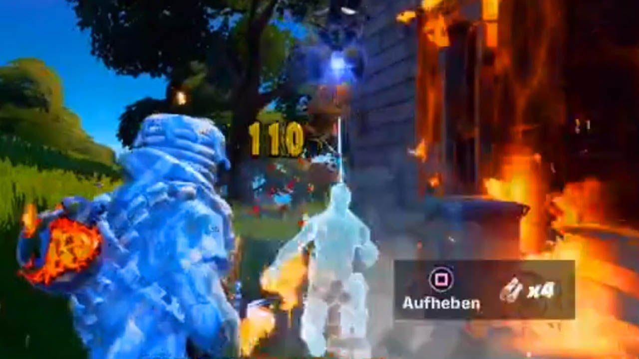 Mit Diesem Xp Trick Erreicht Jeder Level 220 Fortnite Xp Glitch Schnell Ep Farmen Hack Deutschçš„youtubeè§†é¢'æ•ˆæžœåˆ†æžæŠ¥å'Š Noxinfluencer