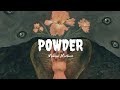 Melanie Martinez Powder Lyrics Melanie Martinez Powder Lyrics