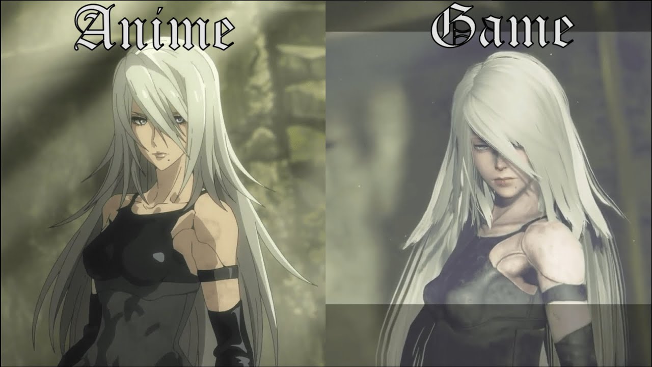 A2 Anime - There are three anime that I follow this season