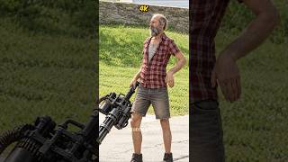 🎮 GTA San Andreas NPCs Turned Into Real People 🤯🔥 #shorts #gta