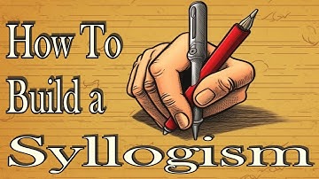 What is a Syllogism?